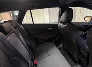 Toyota Corolla Kombi 1,8 l 102 kw