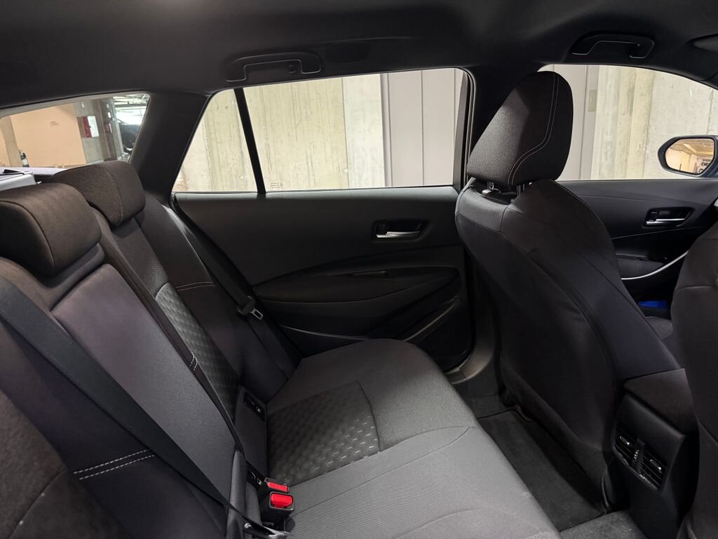 Toyota Corolla Kombi 1,8 l 102 kw