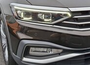 Volkswagen Passat Kombi 2,0 l 140 kw