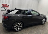 Volkswagen ID.4 SUV / Terénní 0,0 150 kw