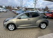 Toyota Yaris Hatchback 1,5 l 68 kw