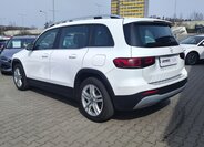 Mercedes-Benz GLB SUV / Terénní 2,0 l 110 kw