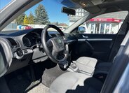 Škoda Octavia Kombi 1,6 l 77 kw