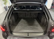 BMW Řada 5 Kombi 3,0 l 210 kw