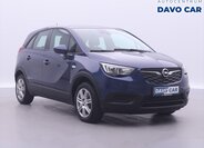 Opel Crossland X 1