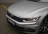 Volkswagen Passat Kombi 2,0 l 110 kw