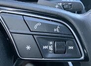 Audi A3 Hatchback 2,0 l 110 kw