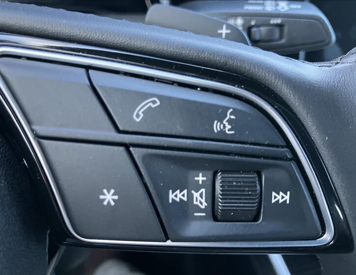 Audi A3 Hatchback 2,0 l 110 kw