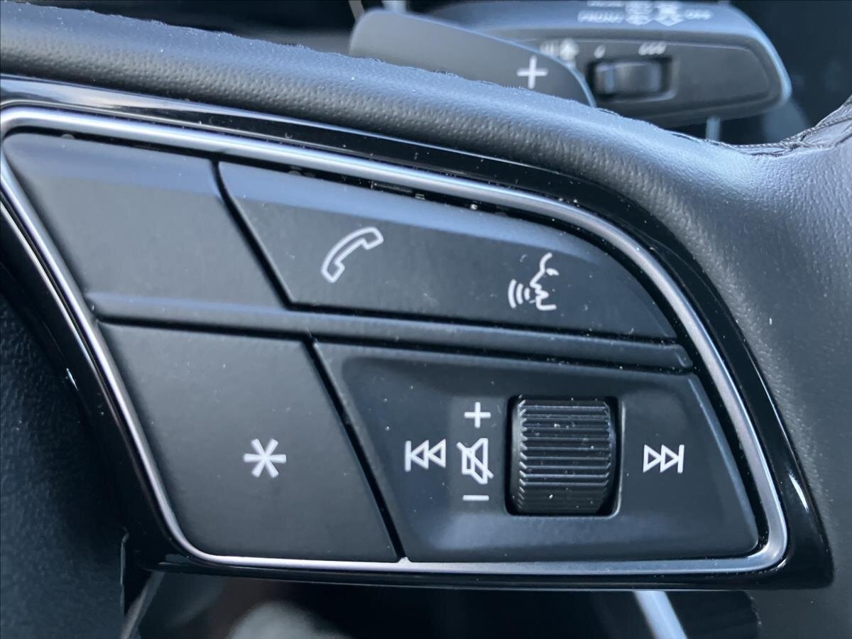 Audi A3 Hatchback 2,0 l 110 kw