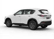 Mazda CX-5 SUV 2,5 l 104 kw
