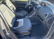 Opel Meriva MPV 1,4 l 88 kw