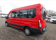 Ford Transit Ostatní 2,0 l 77 kw
