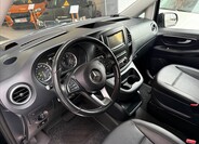 Mercedes-Benz Vito 10