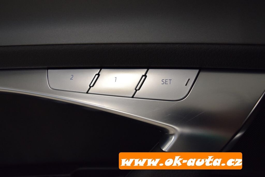 Audi A6 Kombi 2,0 l 120 kw