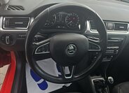 Škoda Rapid Hatchback 1,2 l 77 kw