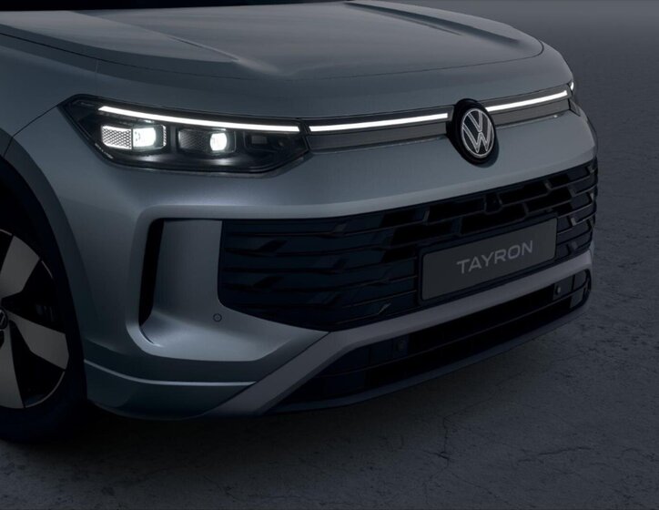 Volkswagen Tayron SUV 2,0 l 110 kw
