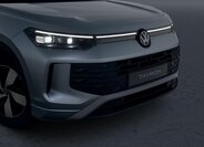 Volkswagen Tayron SUV 2,0 l 110 kw