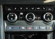 Škoda Karoq SUV / Terénní 1,5 l 110 kw