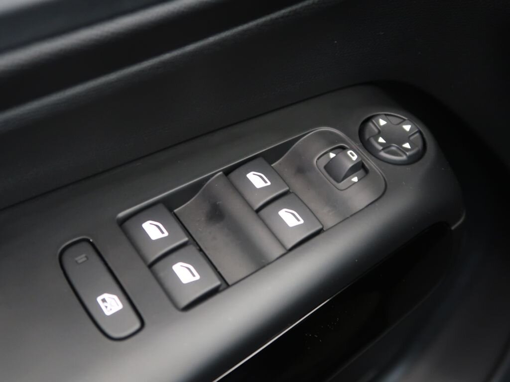 Citroën C5 Aircross SUV / Terénní 1,2 l 96 kw