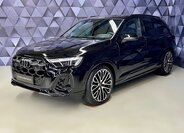 Audi SQ7 SUV / Terénní 4,0 l 373 kw