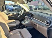 Mercedes-Benz Třídy V VAN-Minibus 2,0 l 174 kw