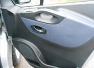 Opel Vivaro Kombi 1,6 l 92 kw