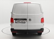 Volkswagen Transporter 6