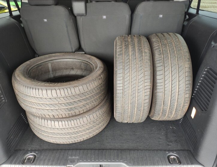Toyota ProAce Verso MPV 2,0 l 106 kw