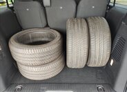 Toyota ProAce Verso MPV 2,0 l 106 kw