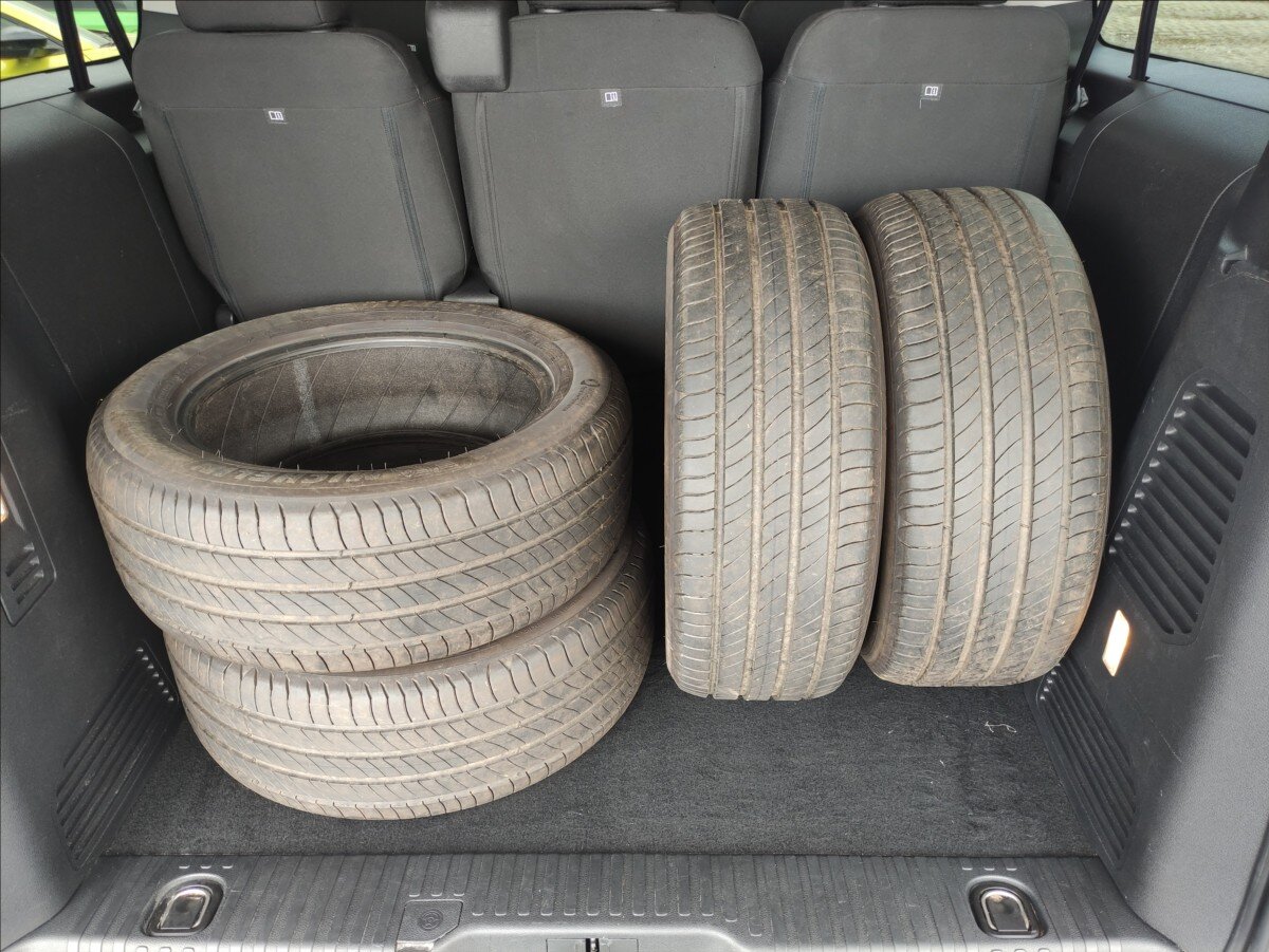 Toyota ProAce Verso MPV 2,0 l 106 kw
