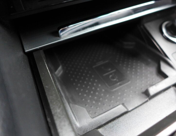 Škoda Superb Kombi 2,0 l 110 kw