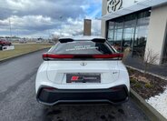 Toyota C-HR SUV / Terénní 1,8 l 98 kw