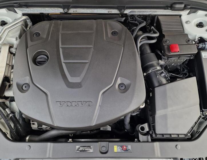 Volvo V60 42