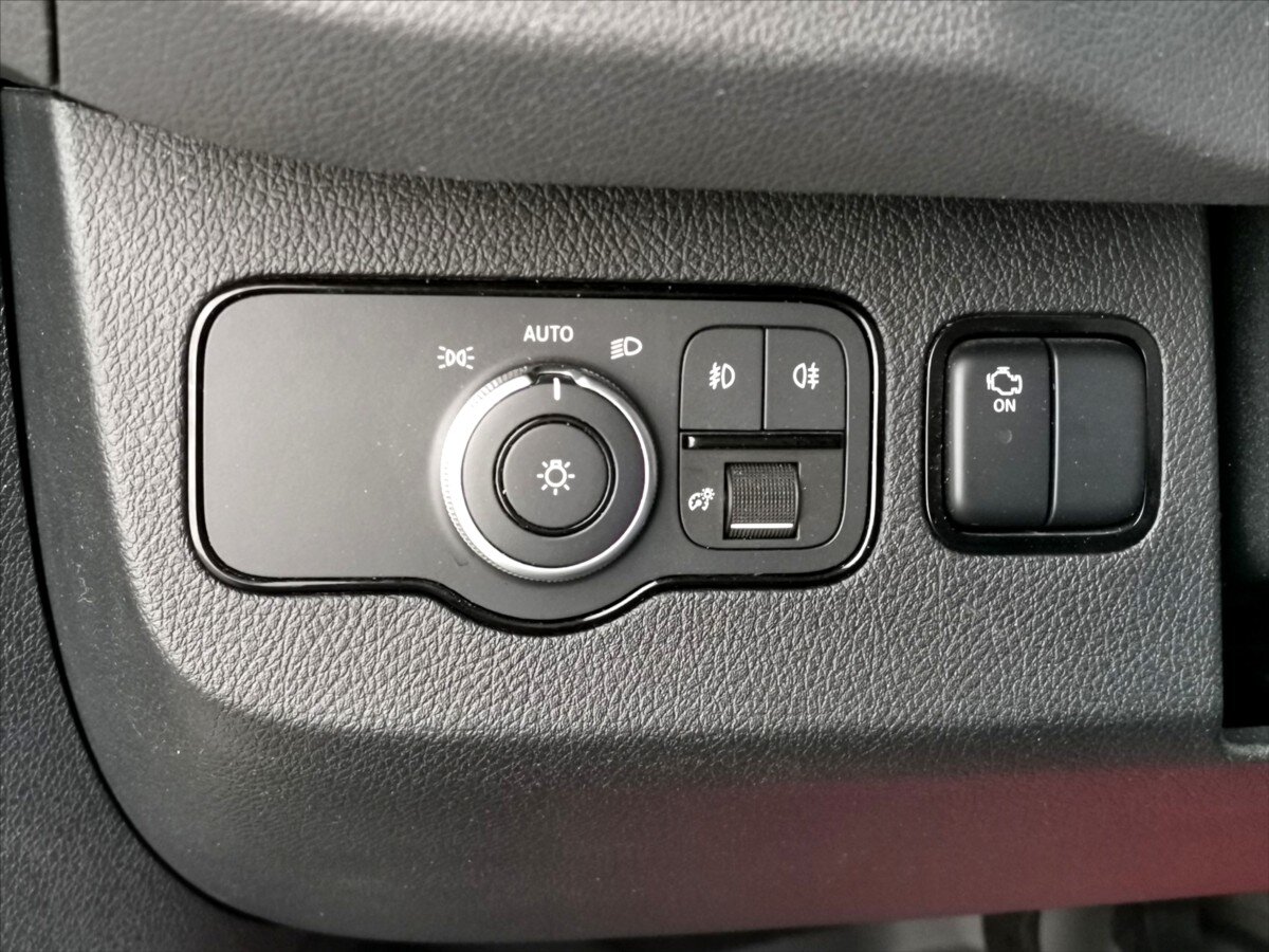Mercedes-Benz Sprinter Skříň 2,0 l 125 kw