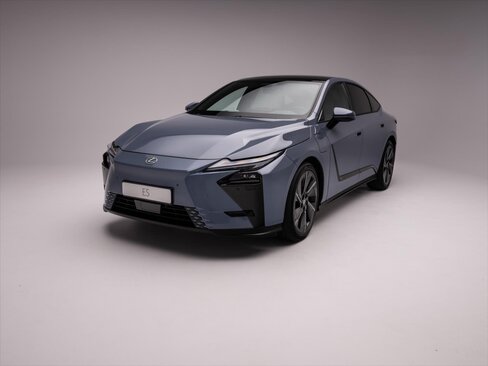 Lexus ES 300h Sedan / Limuzína 2,5 l 148 kw