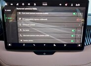 Škoda Superb Kombi 1,5 l 150 kw