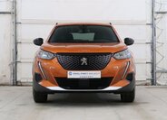 Peugeot 2008 SUV 1,2 l 74 kw