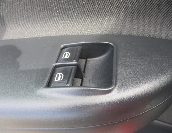 Škoda Octavia Kombi 1,6 l 75 kw