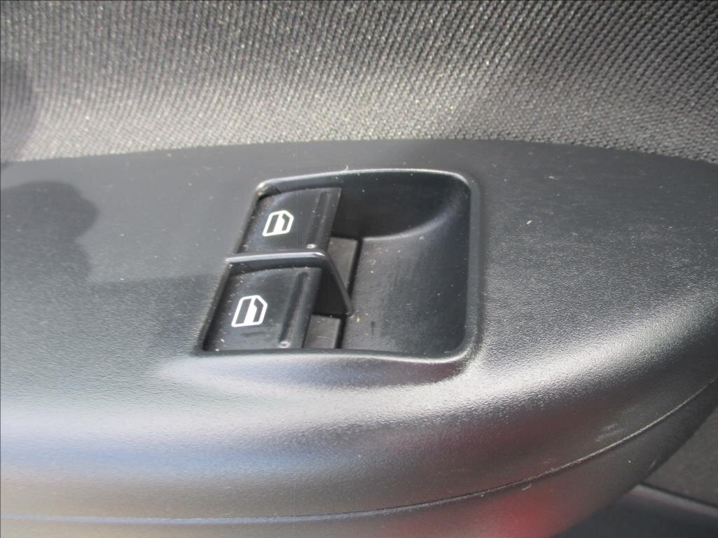 Škoda Octavia Kombi 1,6 l 75 kw