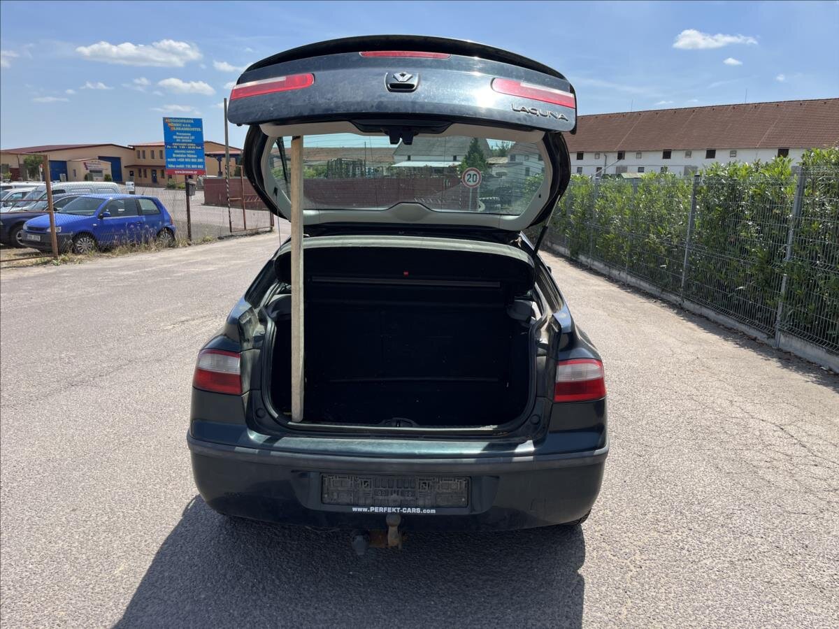 Renault Laguna