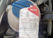 Volkswagen Polo Hatchback 1,4 l 55 kw