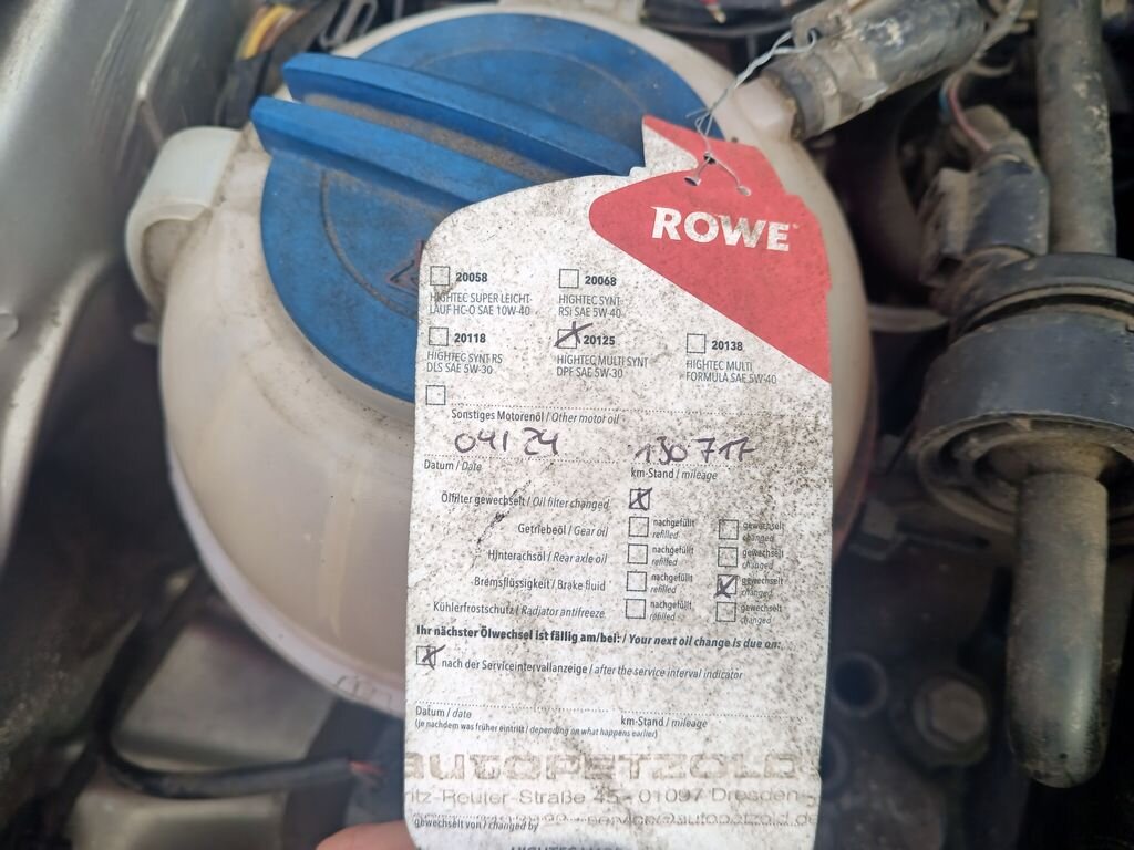 Volkswagen Polo Hatchback 1,4 l 55 kw