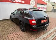Škoda Octavia 8