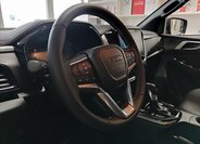 Isuzu D-Max Pick-up 1,9 l 120 kw