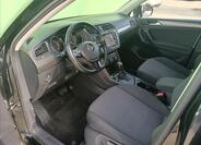 Volkswagen Tiguan SUV 2,0 l 110 kw