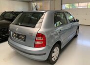 Škoda Fabia 6