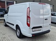 Ford Transit Custom Skříň 2,0 l 77 kw