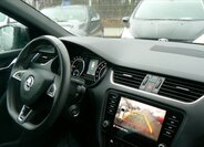 Škoda Octavia Kombi 2,0 l 135 kw