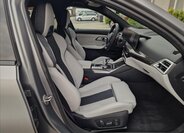 BMW M3 Sedan / Limuzína 3,0 l 390 kw