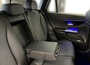 Mercedes-Benz GLC SUV 2,0 l 150 kw